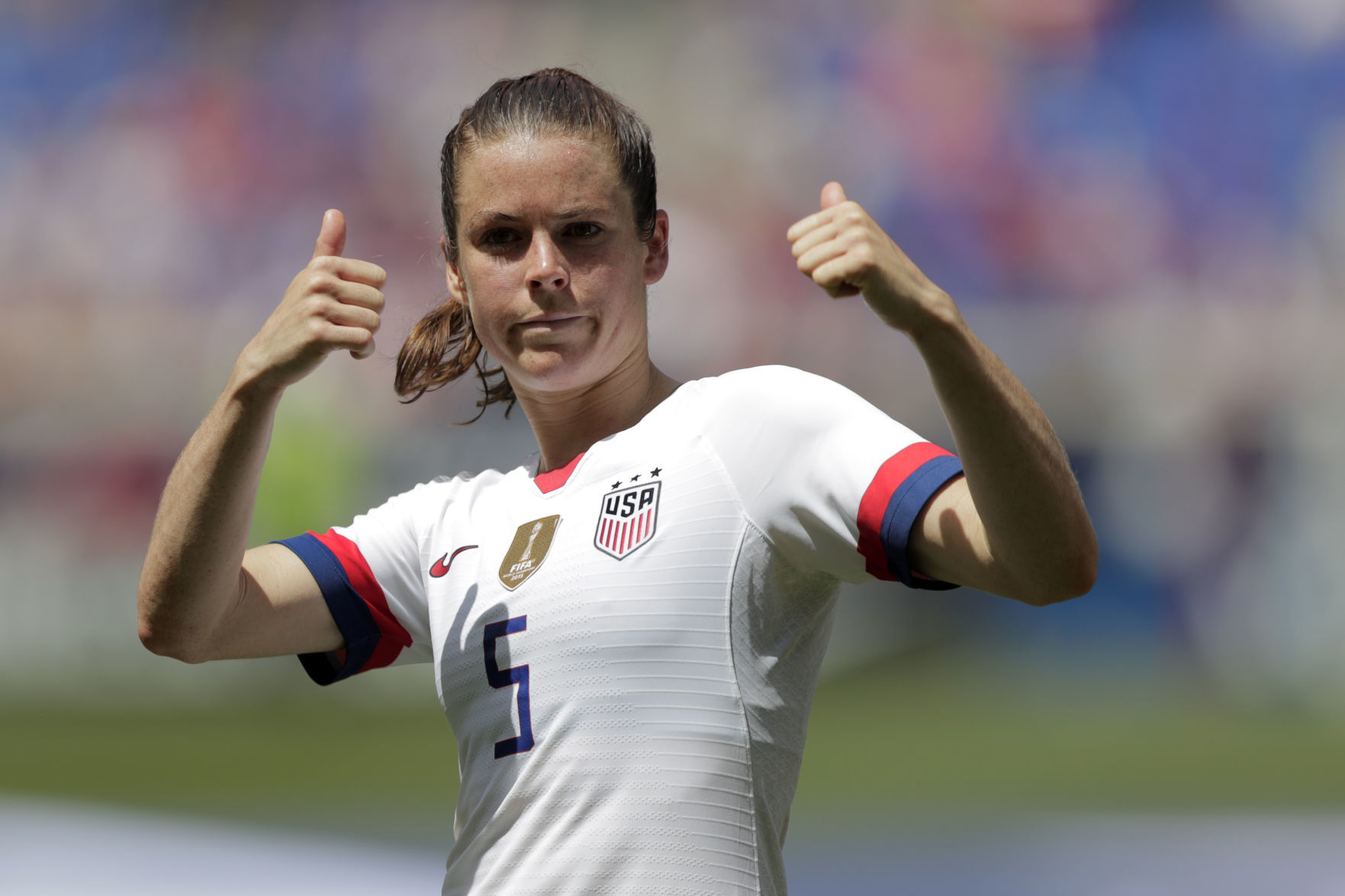Kelley O'Hara, Utah Royals FC